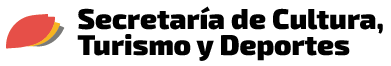 Secretaría de Cultura y Turismo